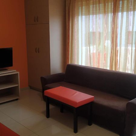 Family House Apartment Agios Nikolaos  Bagian luar foto
