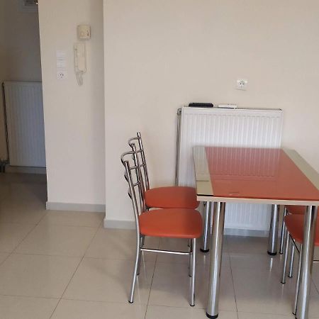 Family House Apartment Agios Nikolaos  Bagian luar foto