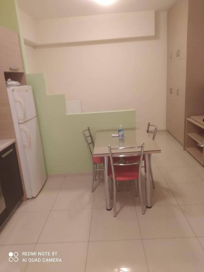 Family House Apartment Agios Nikolaos  Bagian luar foto