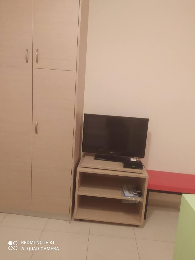 Family House Apartment Agios Nikolaos  Bagian luar foto