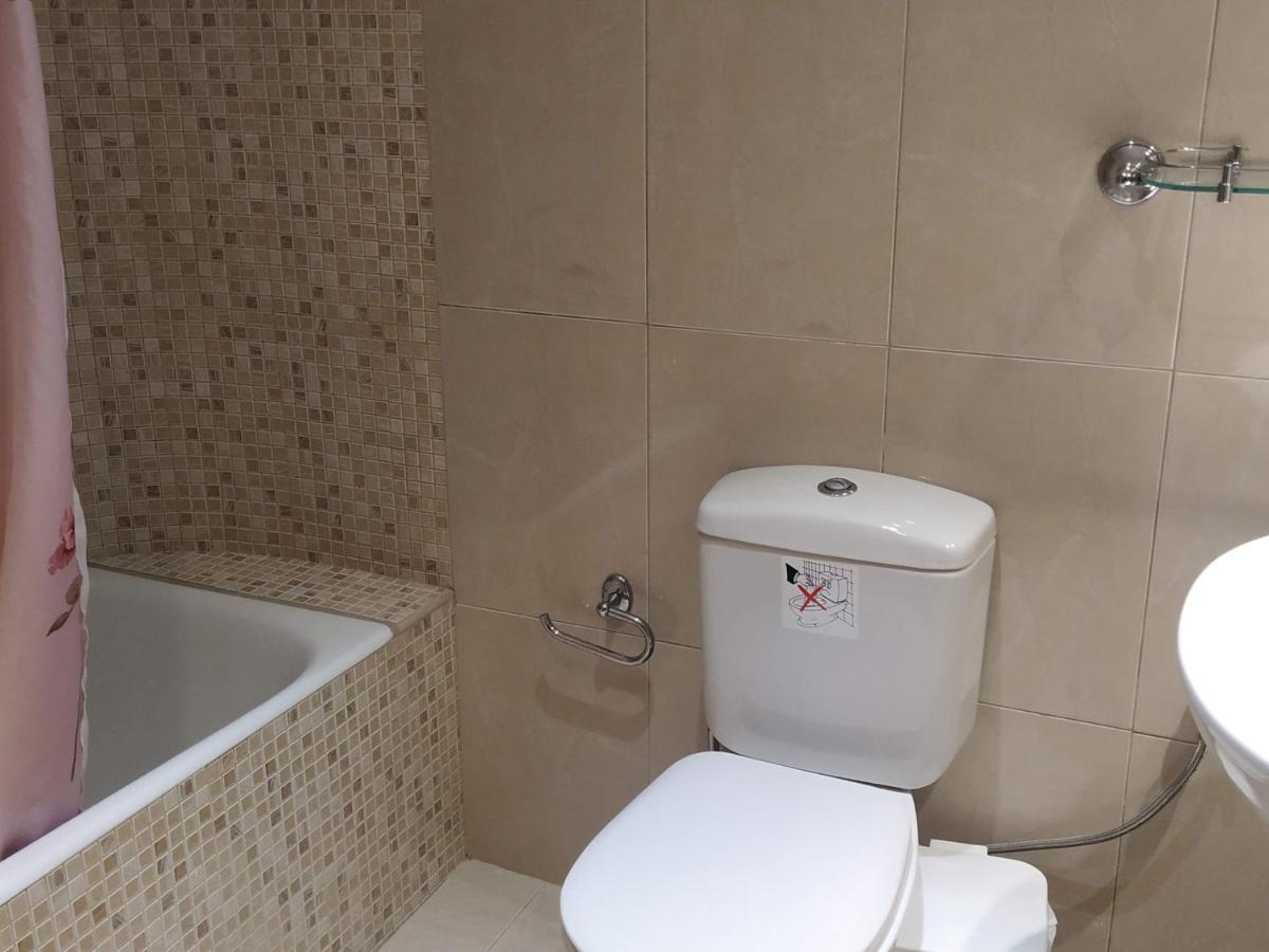 Family House Apartment Agios Nikolaos  Bagian luar foto